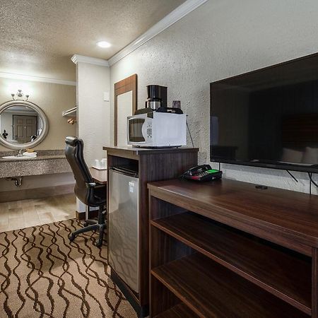 Americas Best Value Inn Richmond Extérieur photo